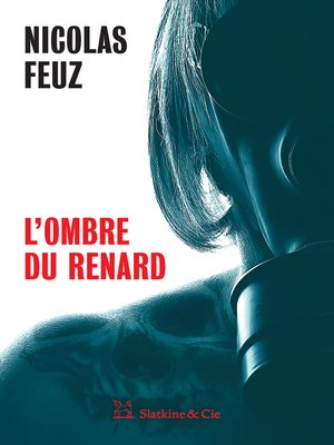 cover image of L'ombre du renard